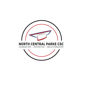 Logo-Design von COR für North Central Parke Community Schools | Design: #30962612