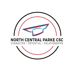 Logo-Design von COR für North Central Parke Community Schools | Design: #30962653