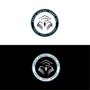 Diseño de Logo por COR para North Central Parke Community Schools | Diseño: #30962704