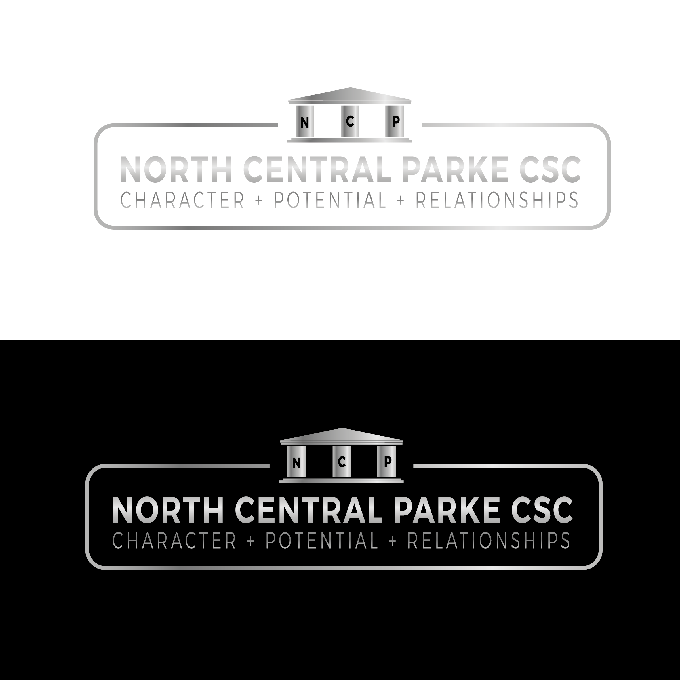 Diseño de Logo por COR para North Central Parke Community Schools | Diseño #30962737