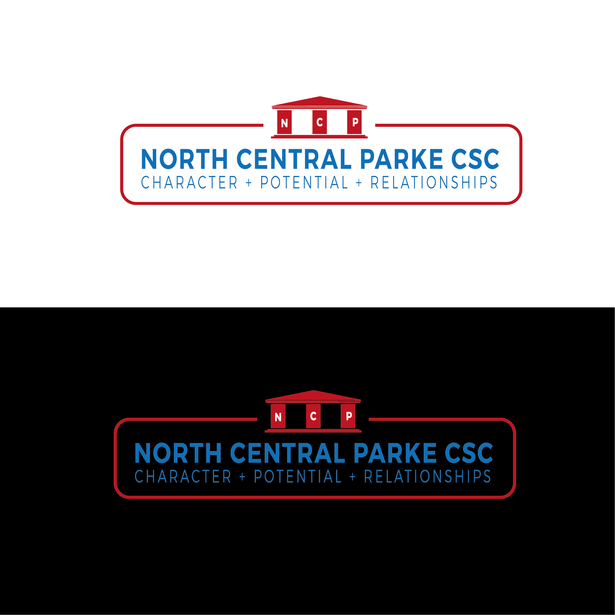 Diseño de Logo por COR para North Central Parke Community Schools | Diseño #30962823