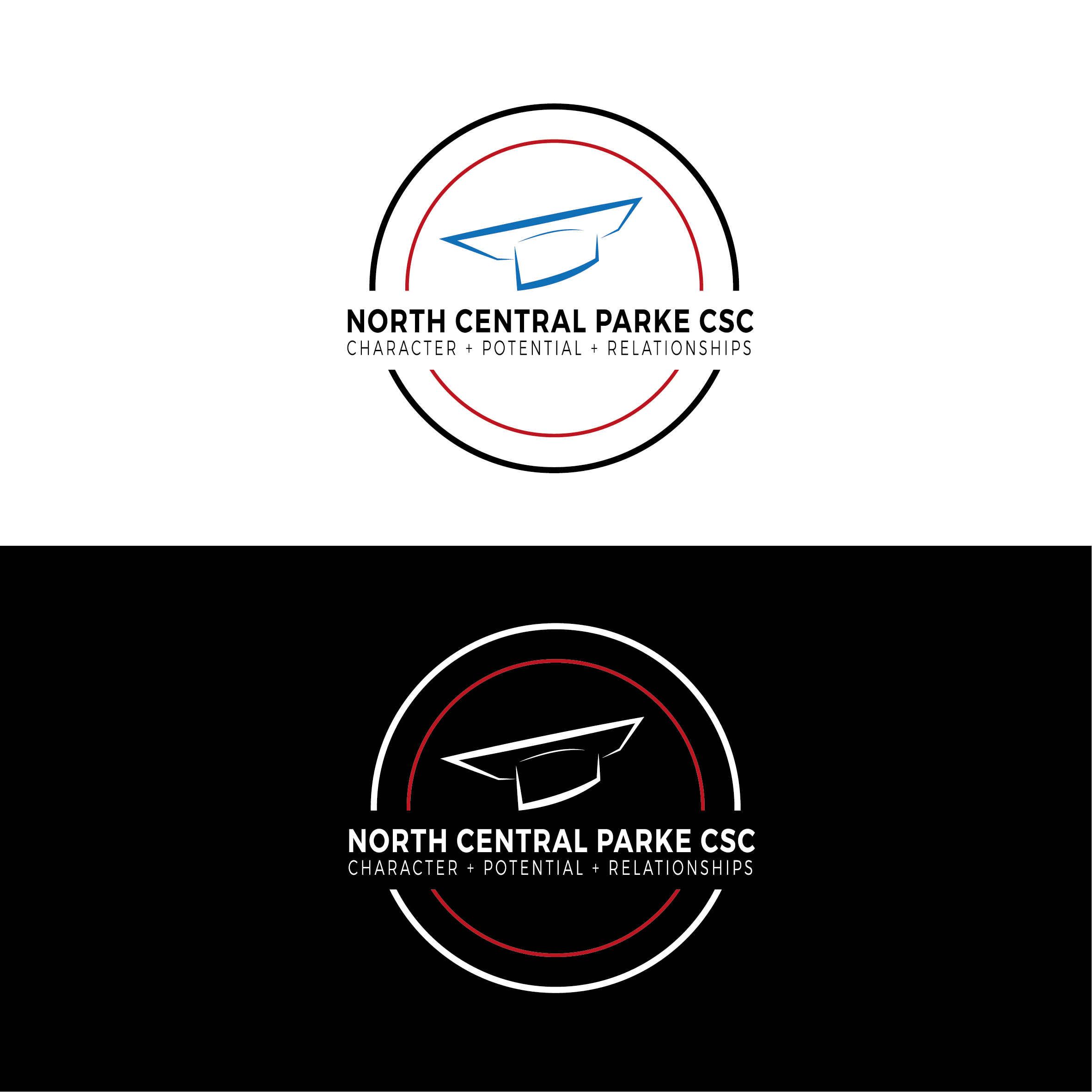 Diseño de Logo por COR para North Central Parke Community Schools | Diseño #30962915