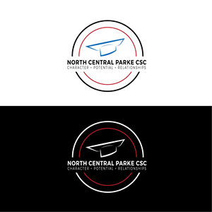 Diseño de Logo por COR para North Central Parke Community Schools | Diseño: #30962915