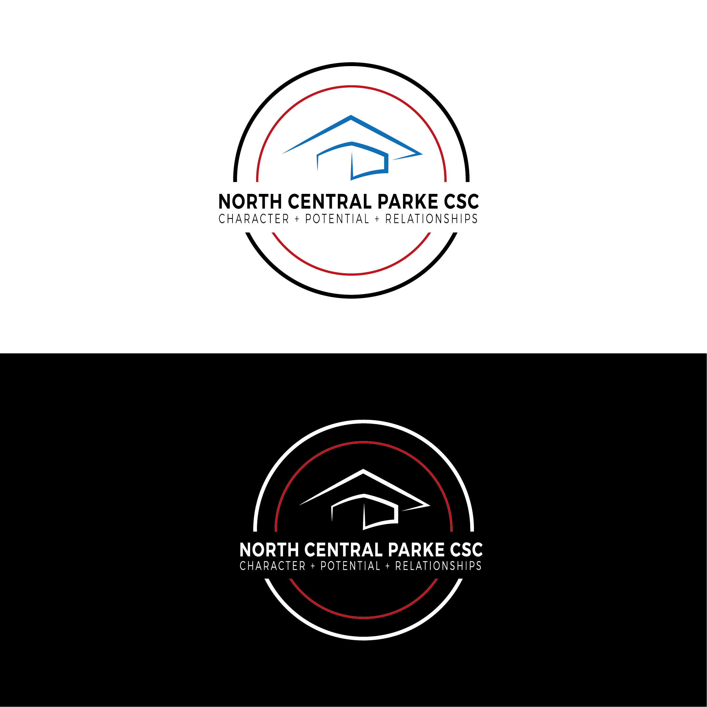 Diseño de Logo por COR para North Central Parke Community Schools | Diseño #30962951