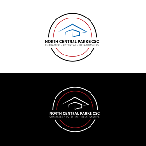 Diseño de Logo por COR para North Central Parke Community Schools | Diseño: #30962951