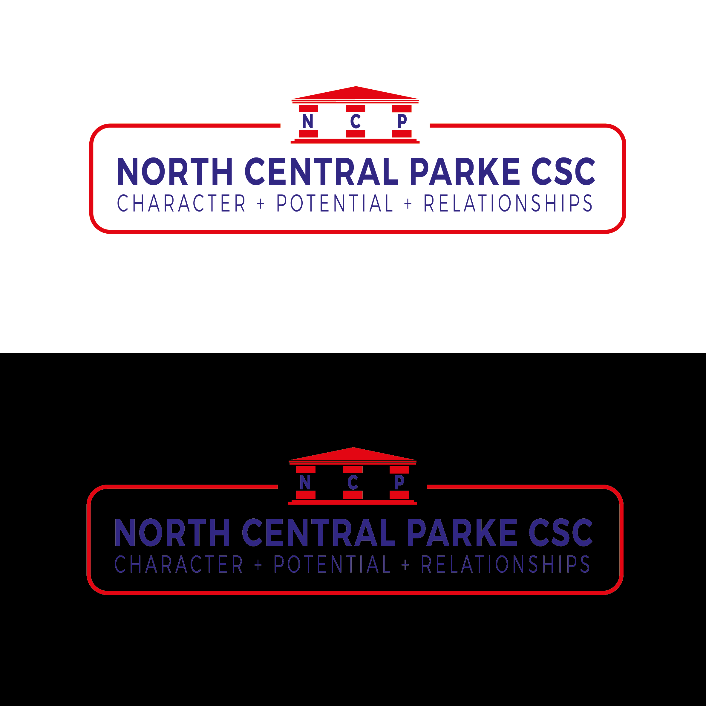 Diseño de Logo por COR para North Central Parke Community Schools | Diseño #30963036