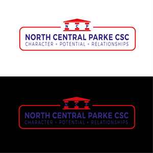 Diseño de Logo por COR para North Central Parke Community Schools | Diseño: #30963036