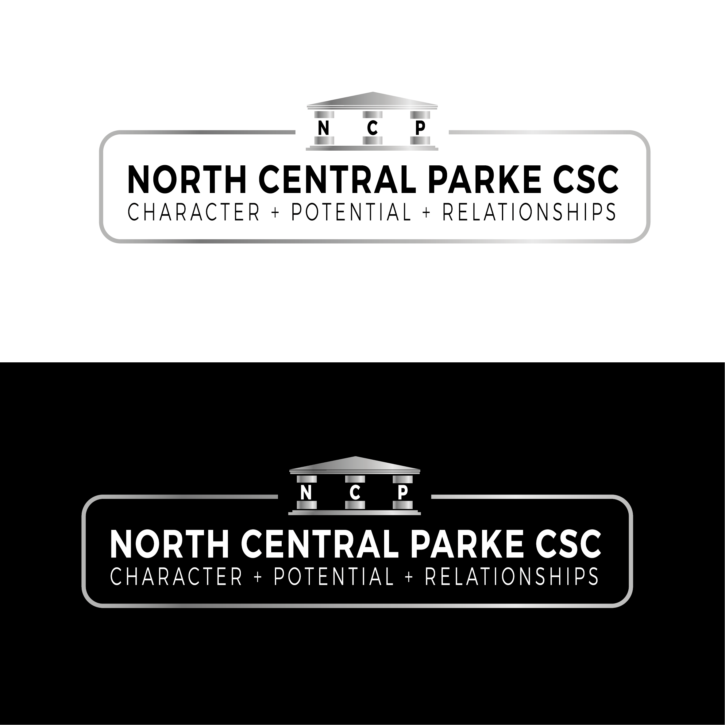 Diseño de Logo por COR para North Central Parke Community Schools | Diseño #30963047
