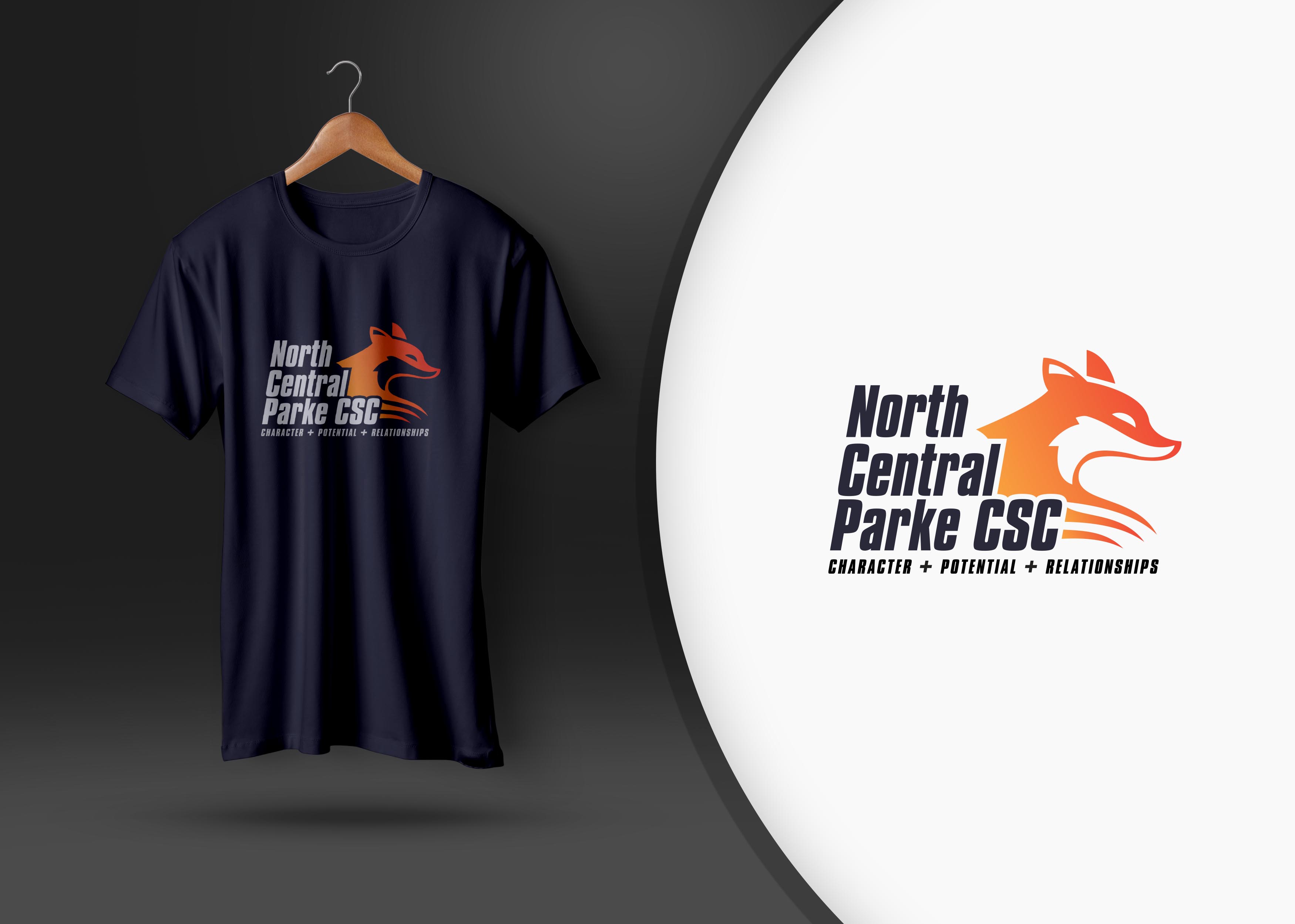 Logo Design by Interloop_Designs for North Central Parke Community Schools | Design #30941956