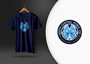Diseño de Logo por Interloop_Designs para North Central Parke Community Schools | Diseño: #30941957