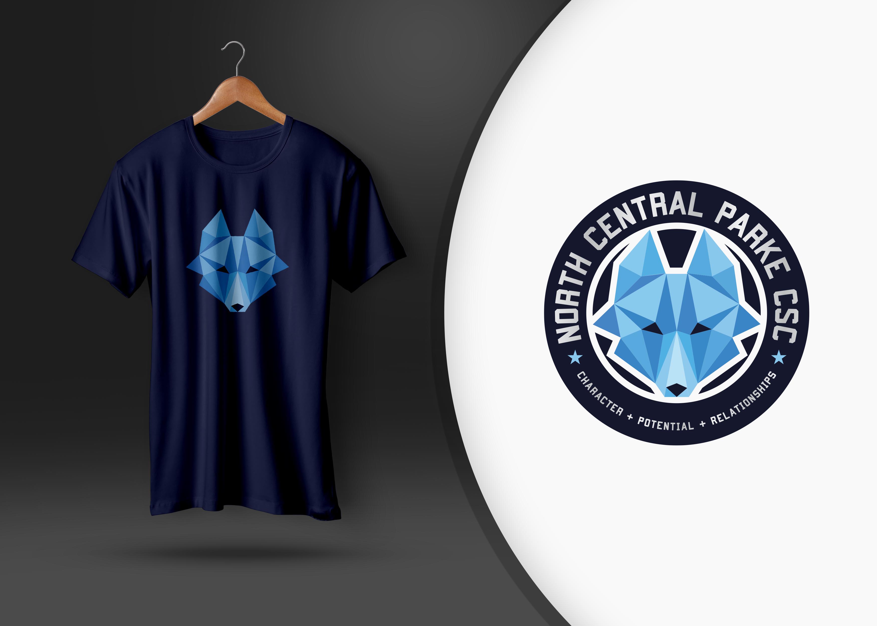 Logo Design by Interloop_Designs for North Central Parke Community Schools | Design #30982278