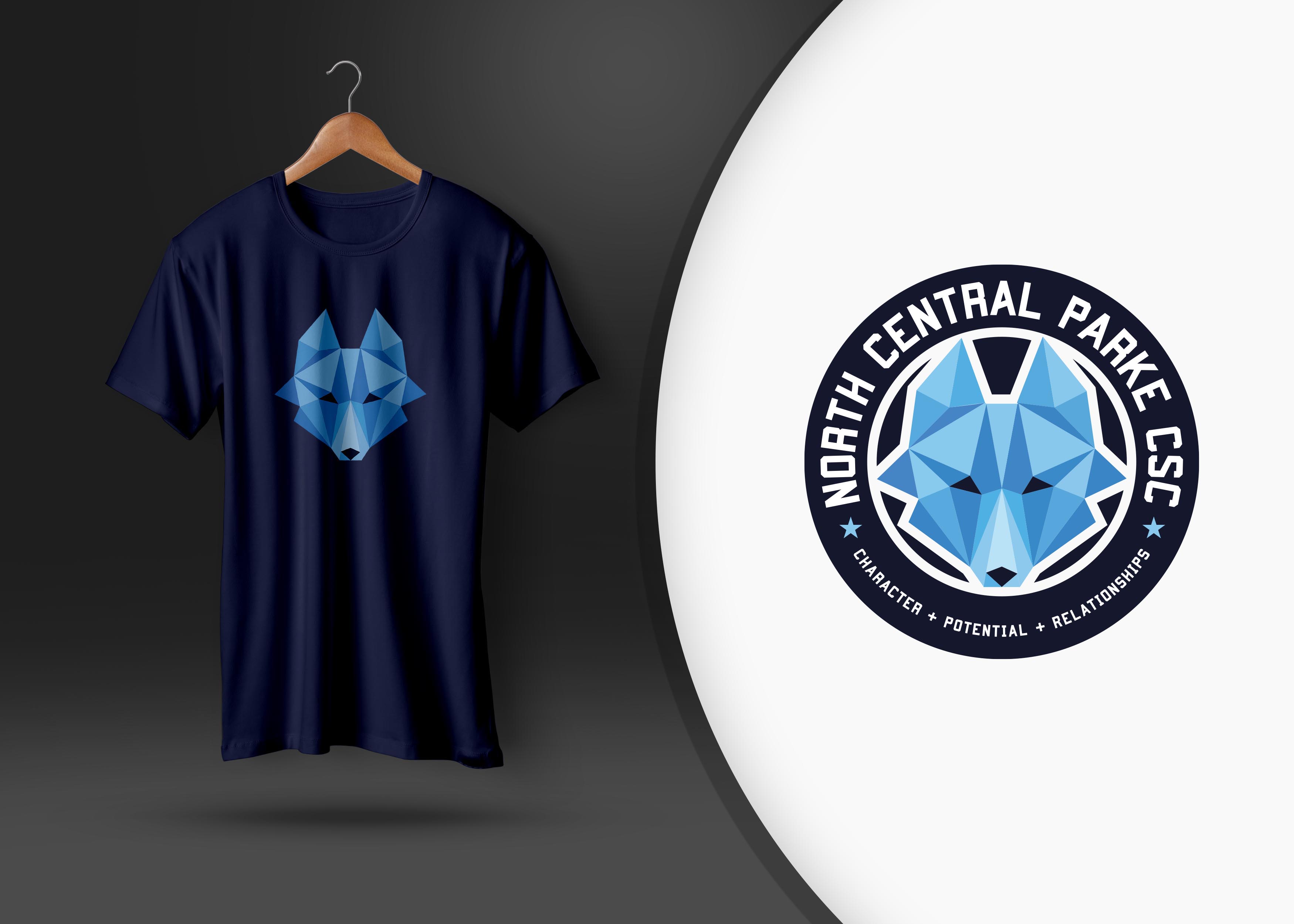 Logo-Design von Interloop_Designs für North Central Parke Community Schools | Design: #30982279