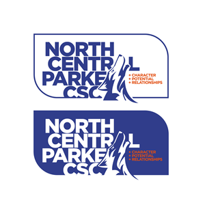 Logo-Design von Ernesto Alvarez für North Central Parke Community Schools | Design: #30947479