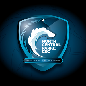 Logo Design by Ernesto Alvarez for North Central Parke Community Schools | Design #30967124