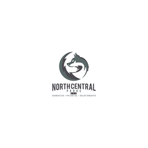 Diseño de Logo por 4tech services para North Central Parke Community Schools | Diseño: #30939042
