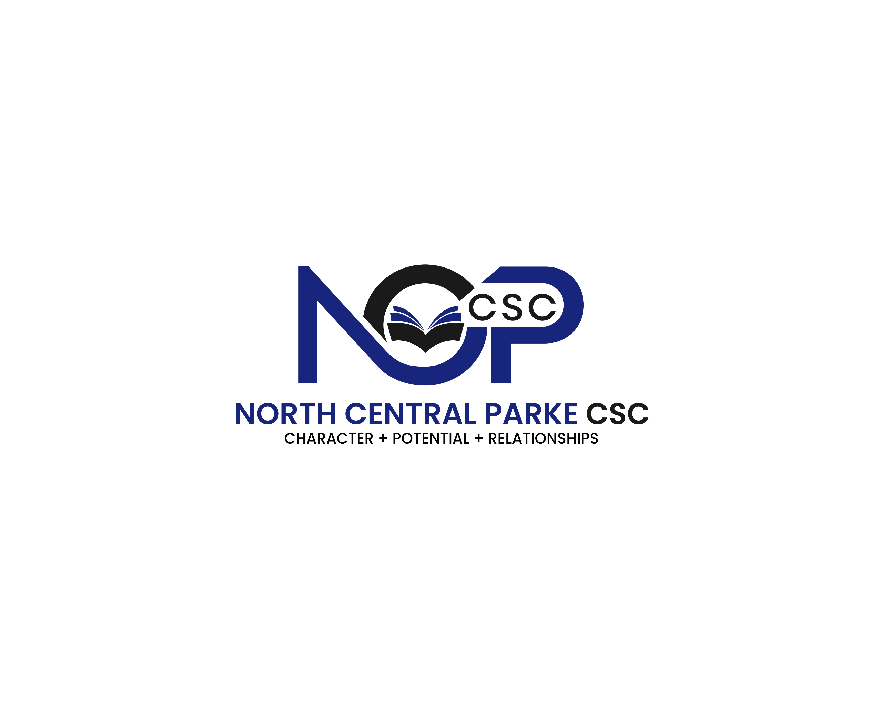 Logo-Design von Joenet Jayawarna für North Central Parke Community Schools | Design #30989856