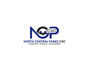 Logo Design by Joenet Jayawarna for North Central Parke Community Schools | Design #30989856