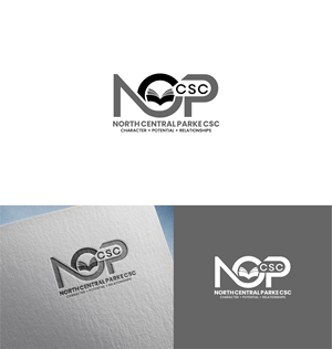 Logo-Design von Joenet Jayawarna für North Central Parke Community Schools | Design: #30993075