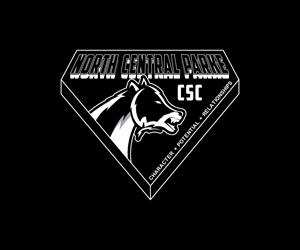 Logo-Design von Ansh Design für North Central Parke Community Schools | Design: #30937684