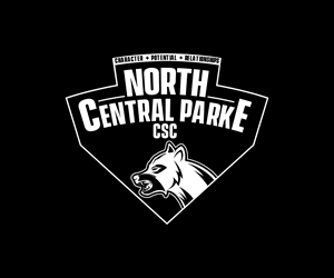 Logo-Design von Ansh Design für North Central Parke Community Schools | Design: #30937685