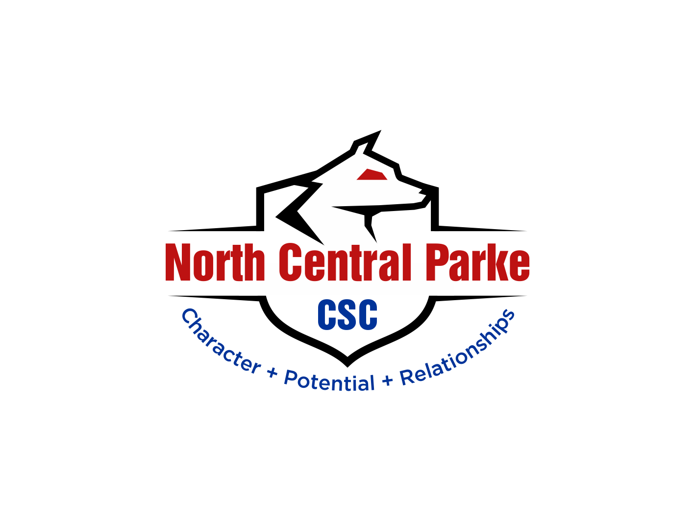 Logo Design by BNdesigner for North Central Parke Community Schools | Design #30939016