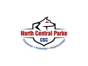 Logo-Design von BNdesigner für North Central Parke Community Schools | Design: #30939016