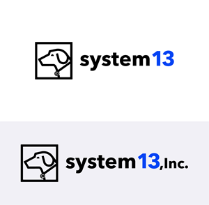 Logo Design by MA.PTY for System13, Inc. | Design: #30987043