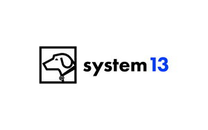Logo Design by MA.PTY for System13, Inc. | Design: #30987058