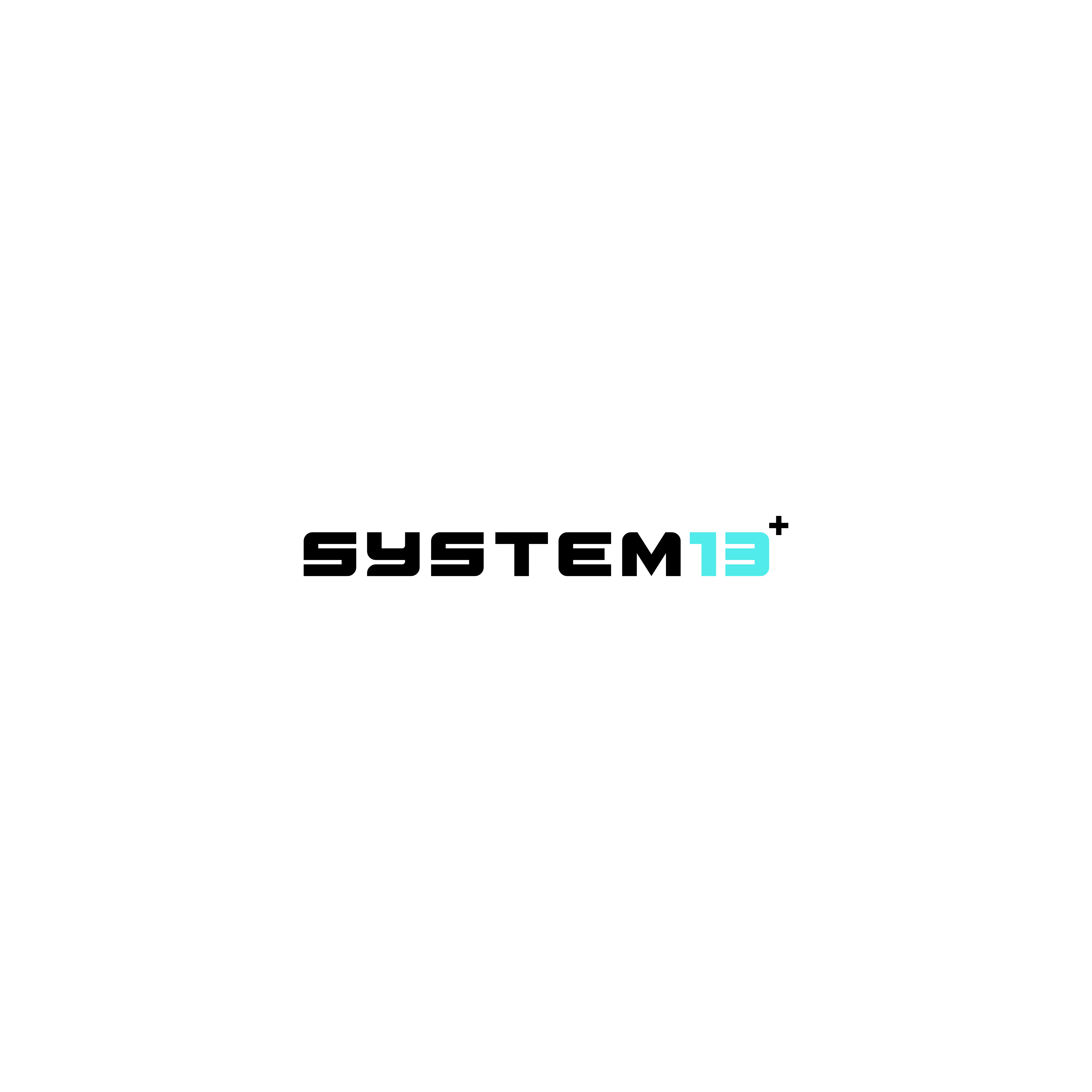 Logo Design by AnninWonderland for System13, Inc. | Design #30951865