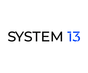 Logo Design by Adi Graphics for System13, Inc. | Design: #30938173