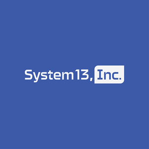 Logo-Design von subs_graphics für System13, Inc. | Design: #30956346