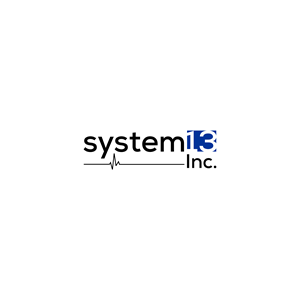 Logo-Design von mbah dudung für System13, Inc. | Design: #30968463