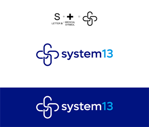 Logo Design by Jose Loaiza for System13, Inc. | Design: #30960976