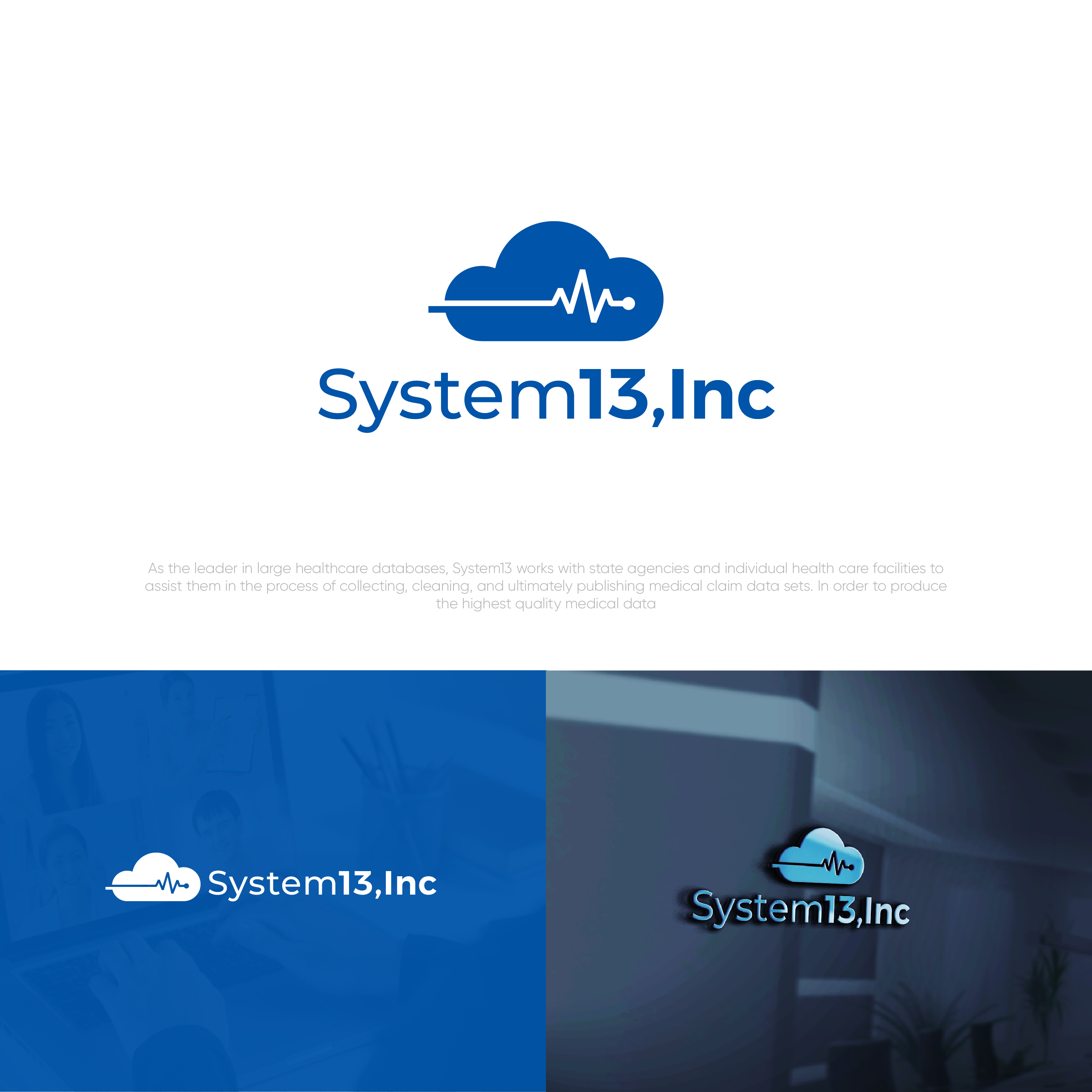 Diseño de Logo por saktian para System13, Inc. | Diseño #30974086
