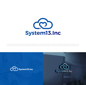 Logo Design by saktian for System13, Inc. | Design: #30974799