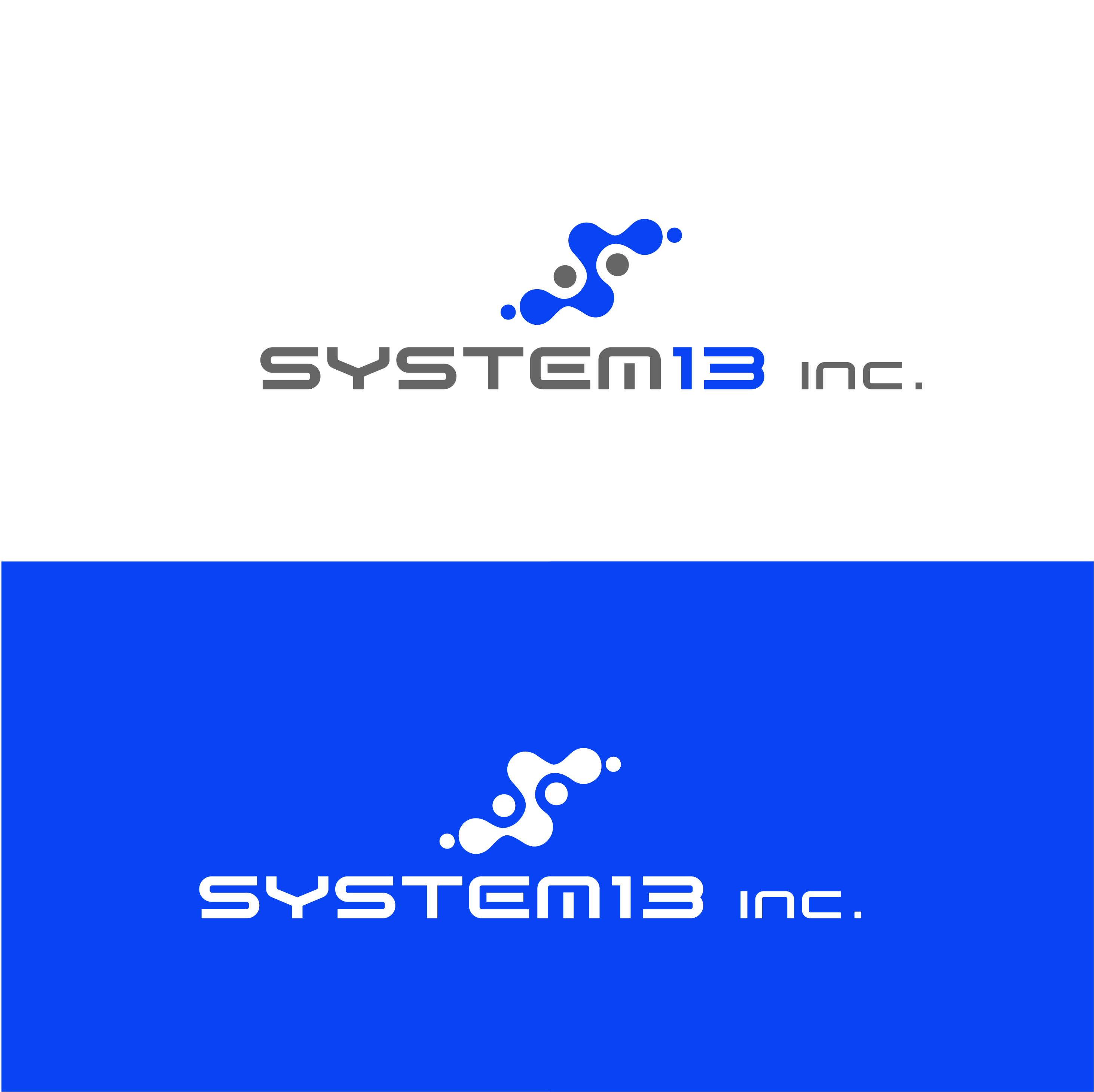 Logo Design by nicolaz for System13, Inc. | Design #30990323