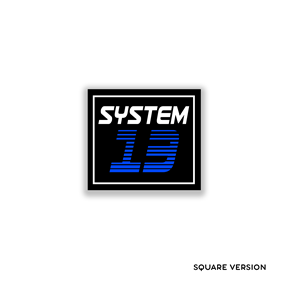 Diseño de Logo por JKIANN08 para System13, Inc. | Diseño: #30938703
