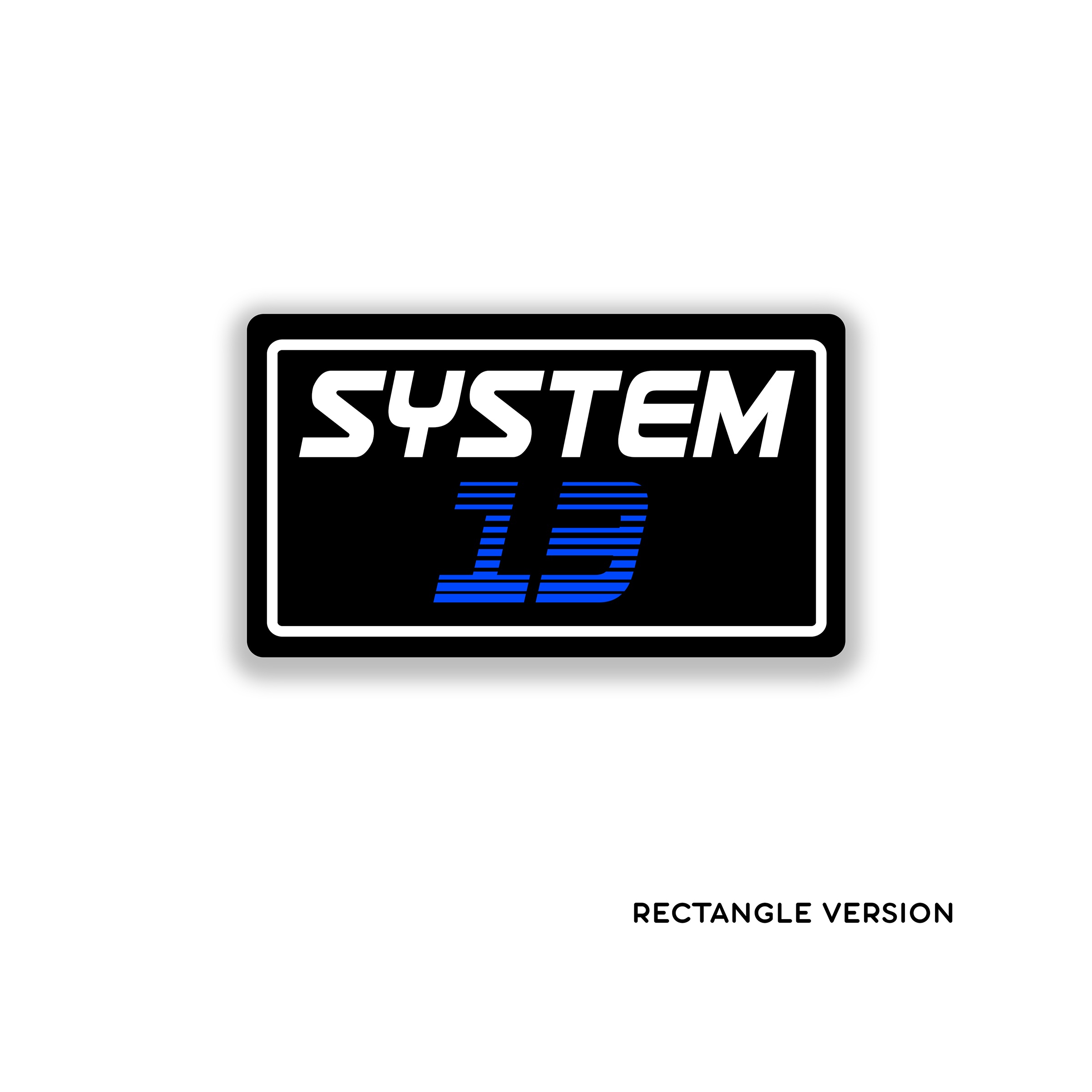 Logo Design by JKIANN08 for System13, Inc. | Design #30938707