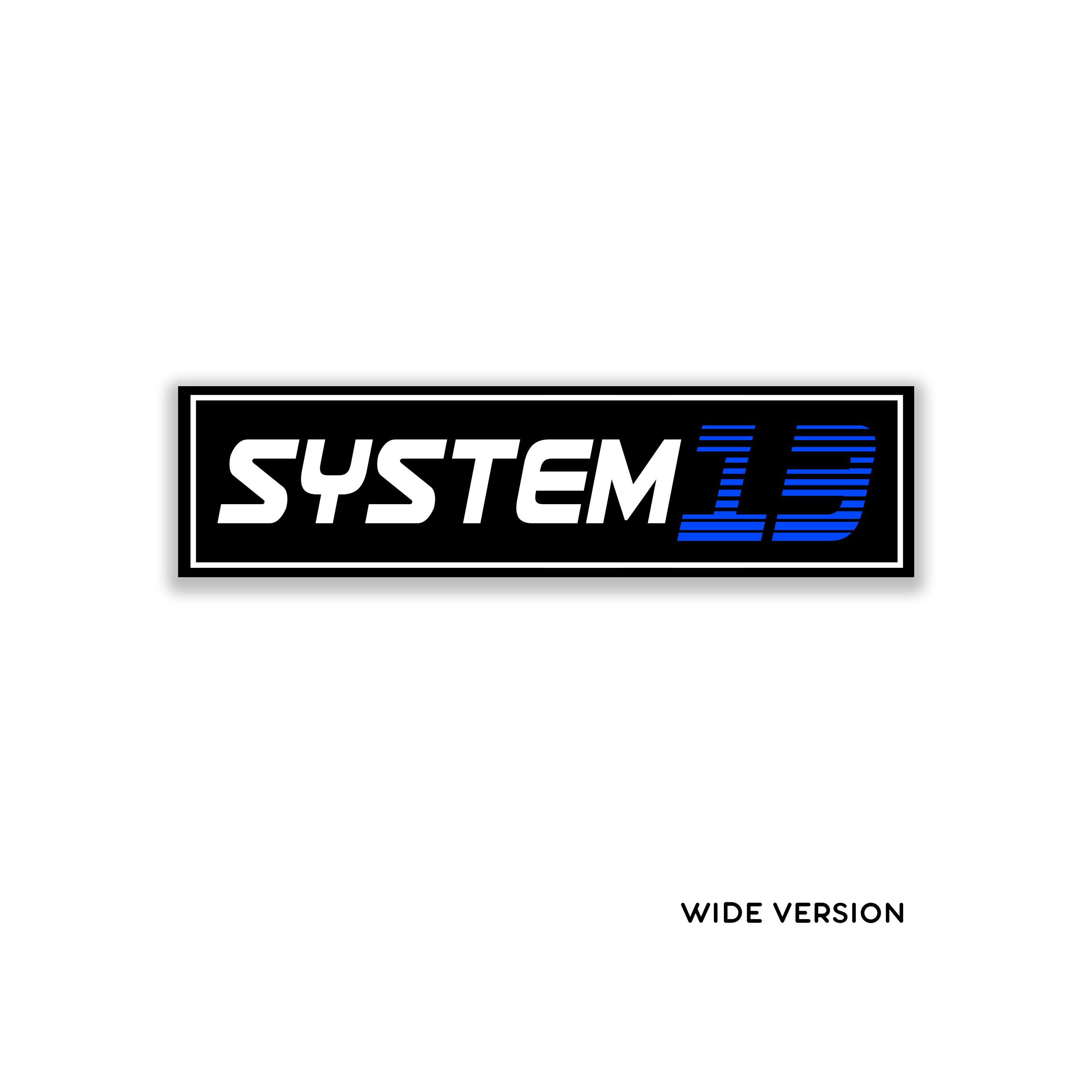 Logo Design by JKIANN08 for System13, Inc. | Design #30938721