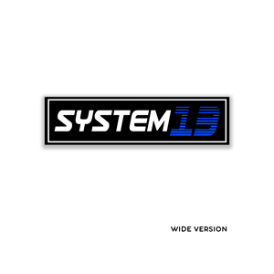Diseño de Logo por JKIANN08 para System13, Inc. | Diseño: #30938721