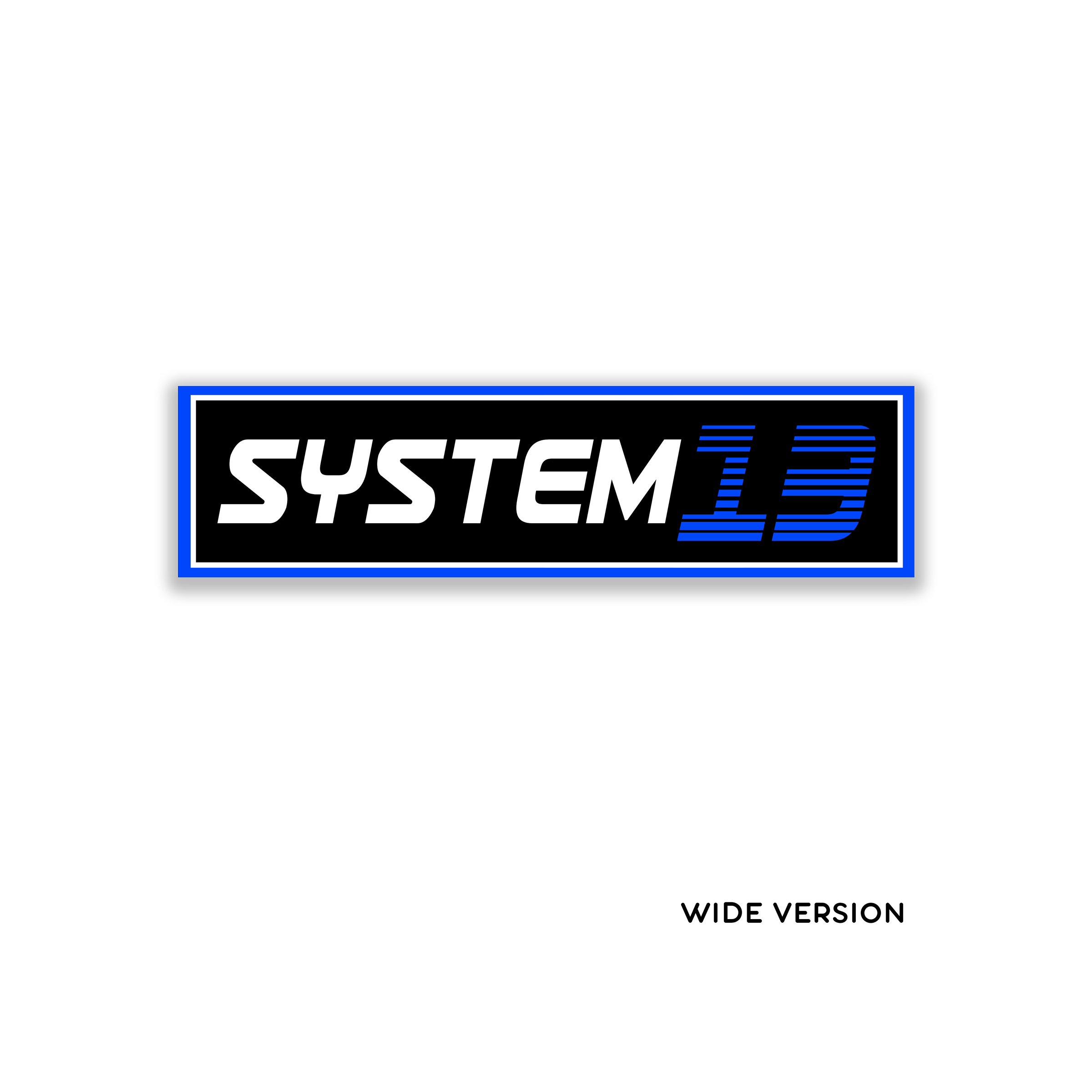 Diseño de Logo por JKIANN08 para System13, Inc. | Diseño #30938724