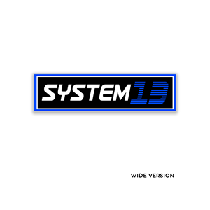 Diseño de Logo por JKIANN08 para System13, Inc. | Diseño: #30938724