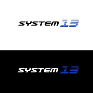Diseño de Logo por JKIANN08 para System13, Inc. | Diseño: #30938740