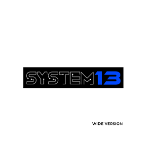 Logo Design by JKIANN08 for System13, Inc. | Design: #31125304