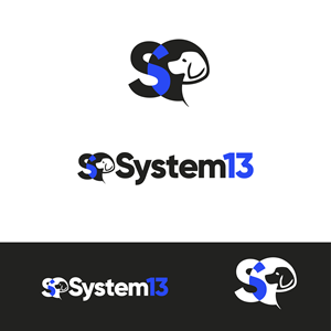 Logo Design by Jose Lopez ( Verified Pro Designer ) for System13, Inc. | Design: #30937392