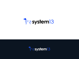 Logo Design by Caribu inc for System13, Inc. | Design: #30977880