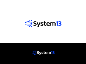 Logo Design by Caribu inc for System13, Inc. | Design: #30977882