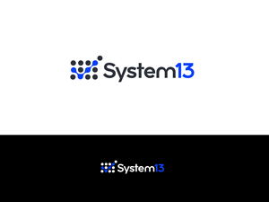 Logo Design by Caribu inc for System13, Inc. | Design: #30977883
