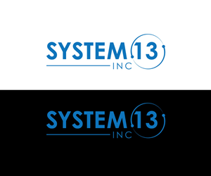 Logo Design by MANIK 42 for System13, Inc. | Design: #30931526