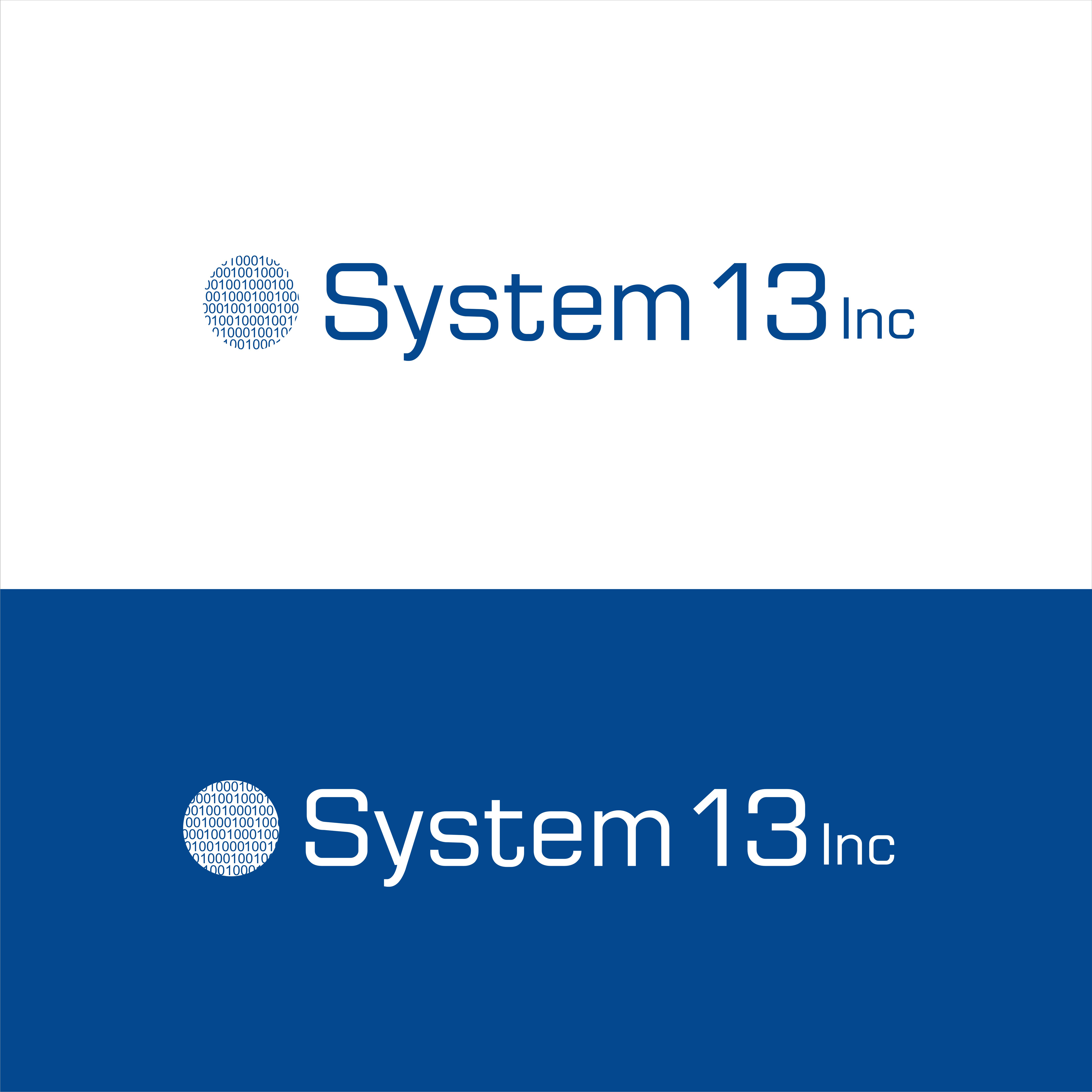Logo-Design von All art für System13, Inc. | Design #30983061